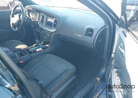 2022 Dodge Charger Sxt Rwd z USA, uszkodzony, nr VIN 2C3CDXBG1NH183632